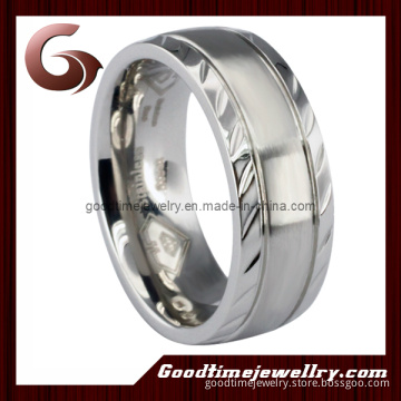Titanium O Ring